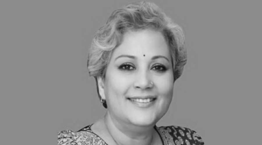 Former Election Commissioner Ila Sharma Passes Away