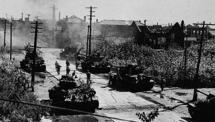 July 20: DPRK Celebrates 'Victory Day'