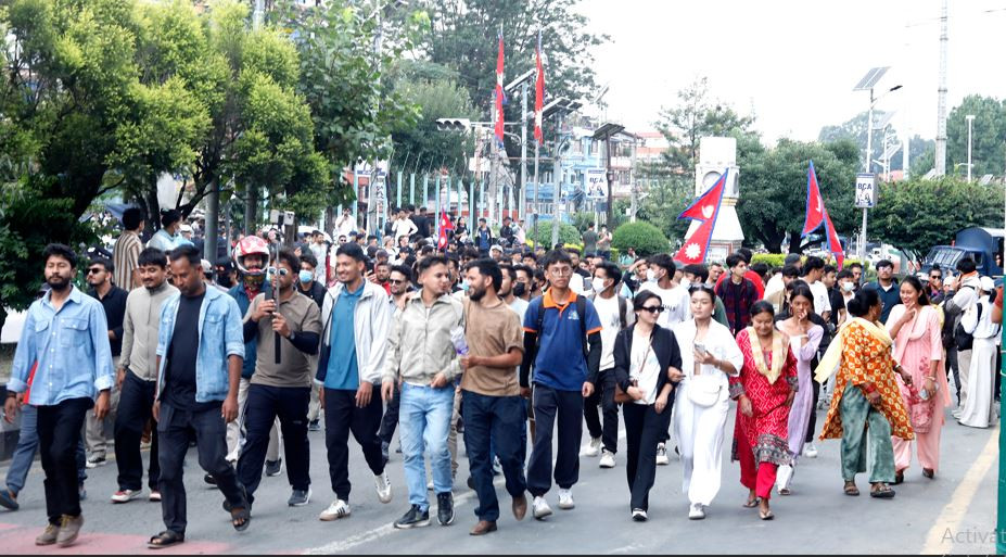 11 Critically Injured by Police Gunfire During Gen-Z Movement; Over 400 Receiving Treatment Nationwide