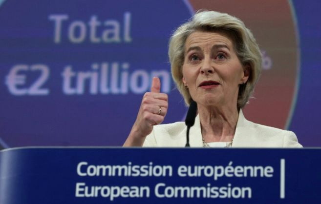 Corruption Fears Surround EU Military Aid to Ukraine, MPs Warn of Possible Trials for Zelensky’s Inner Circle